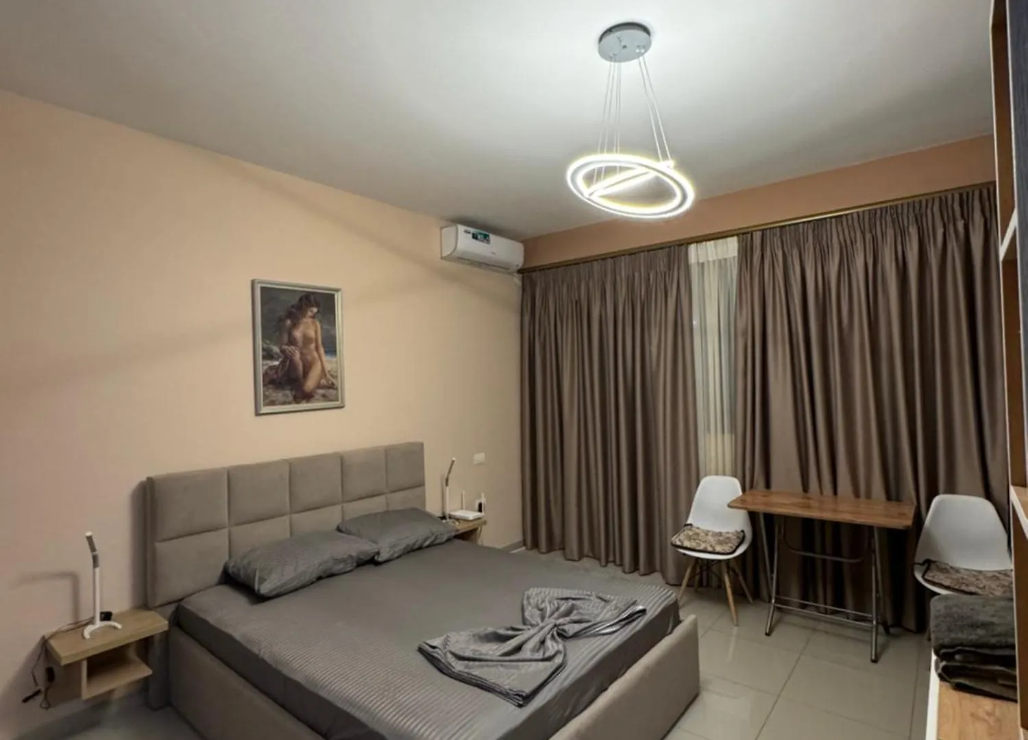 Apartamento Koa Studio 3 Korce Albânia