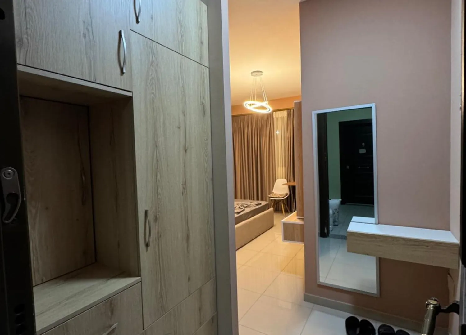Apartamento Koa Studio 3 Korce