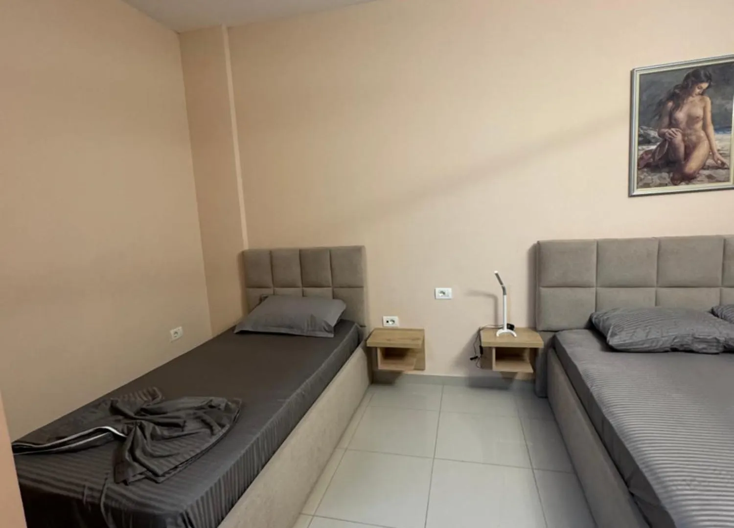 Koa Studio 3 Korce Apartamento