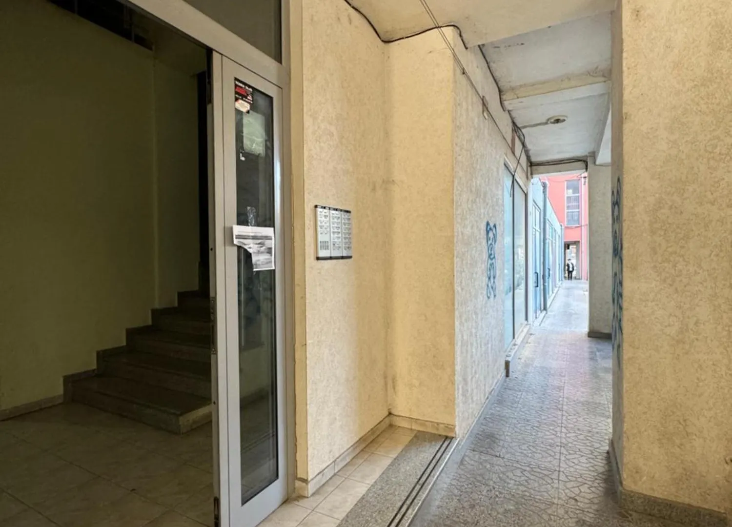 Koa Studio 3 Korce Apartamento