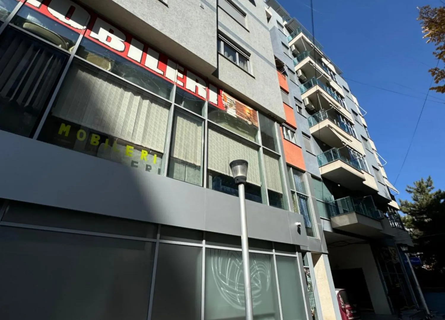 Koa Studio 3 Korce