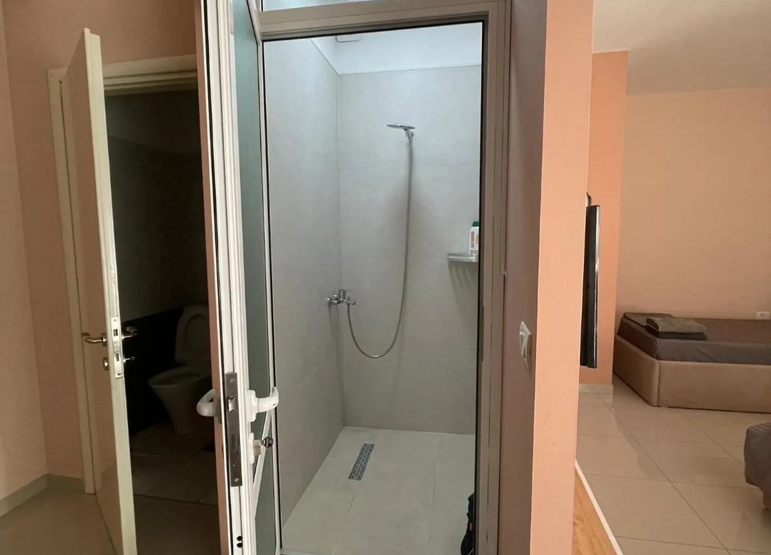 Koa Studio 3 Korce